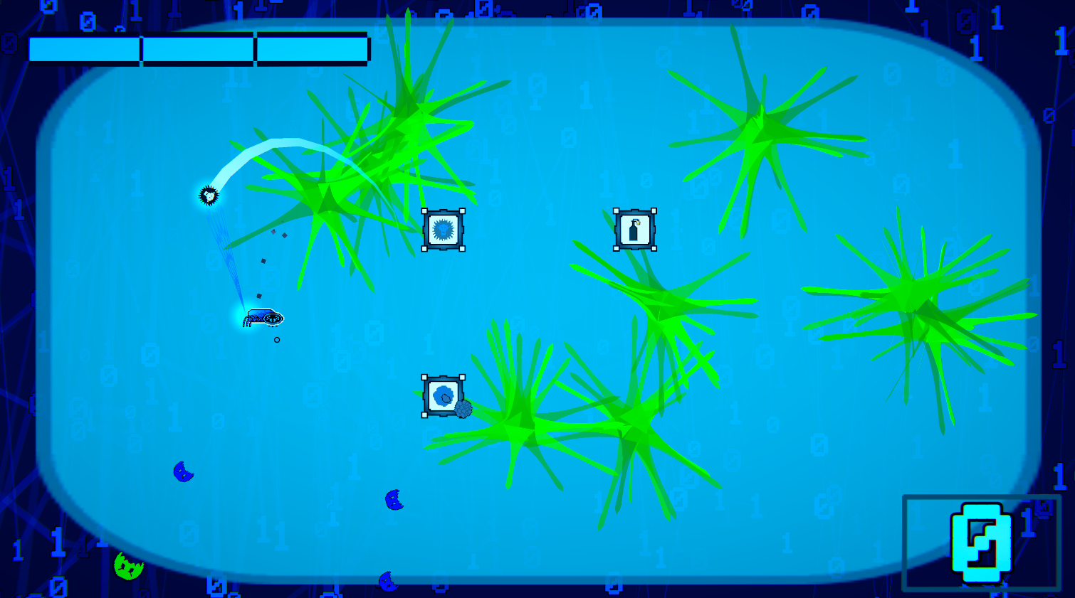 Screenshot 3 for Sling-A-Swing