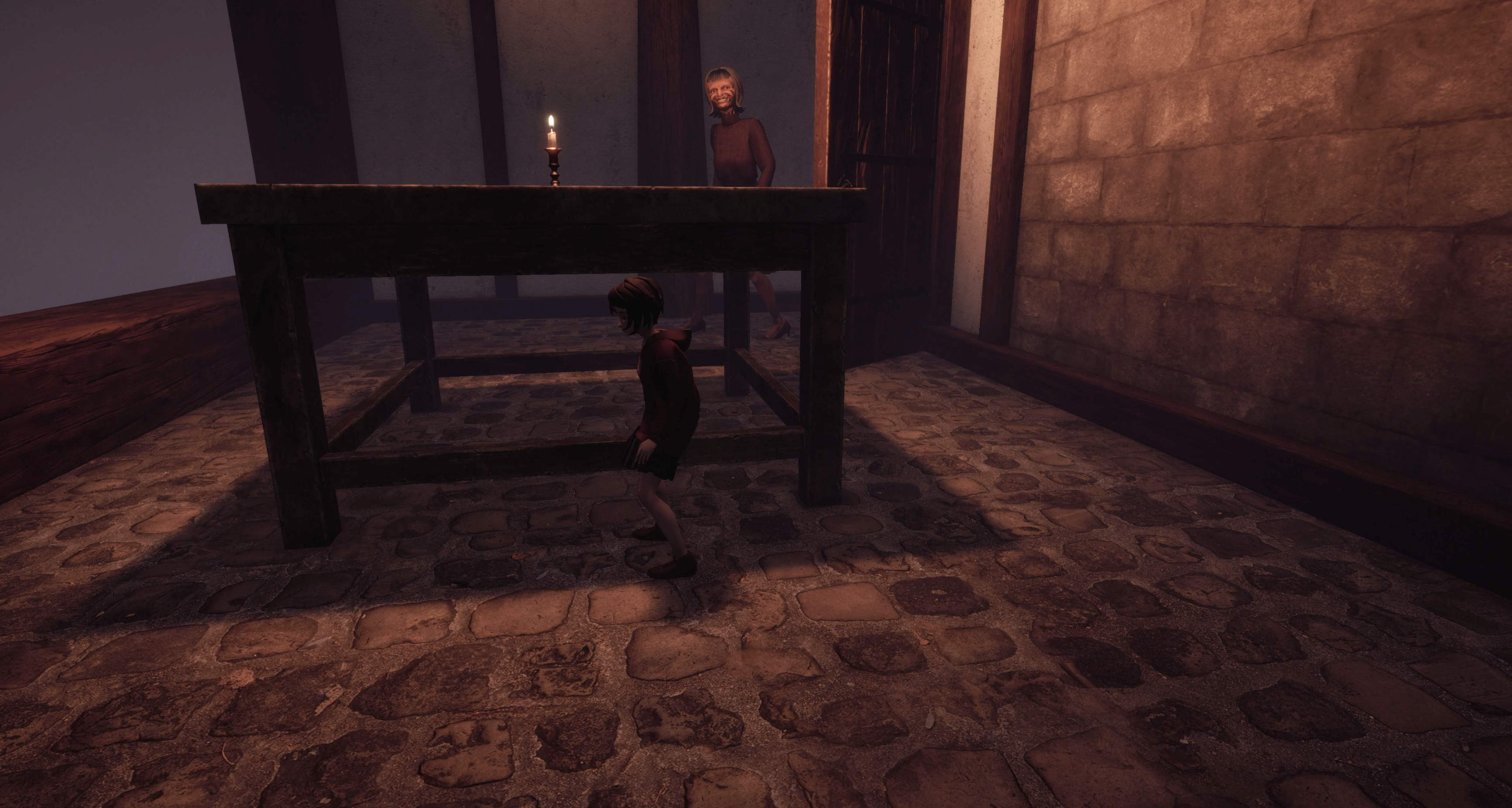 Screenshot 4 for THE PLACE IN-BETWEEN