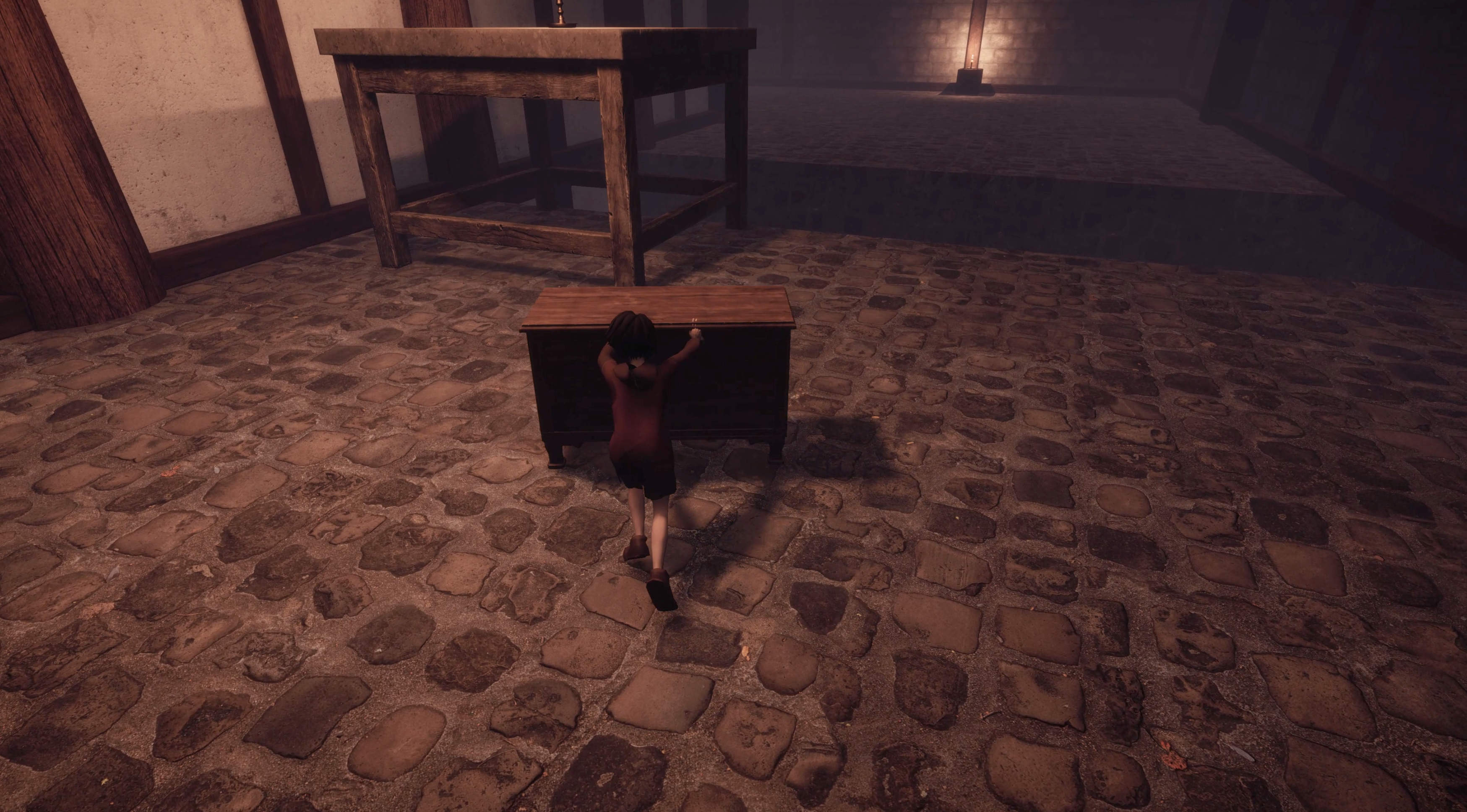 Screenshot 5 for THE PLACE IN-BETWEEN