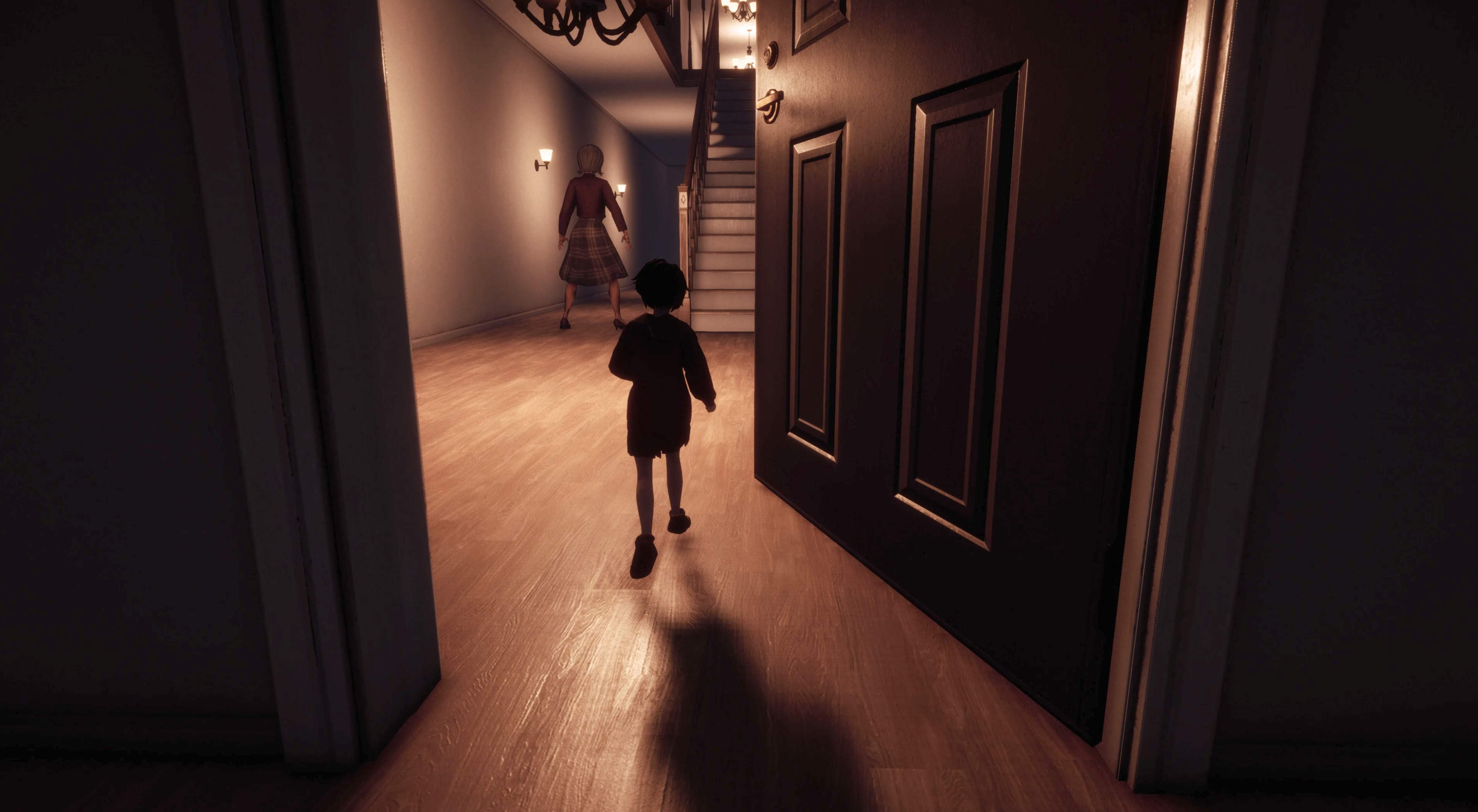 Screenshot 6 for THE PLACE IN-BETWEEN