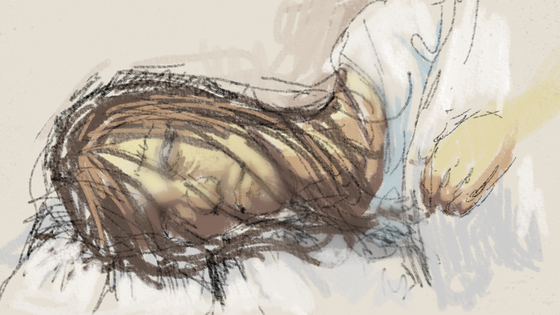 Screenshot 2 for the space between the flesh and the pavement