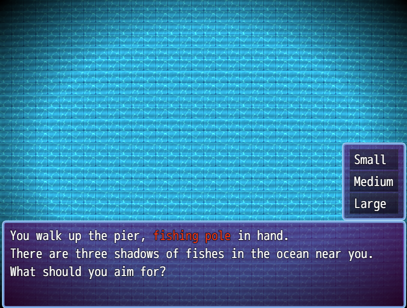 Screenshot 4 for Errant Dreams