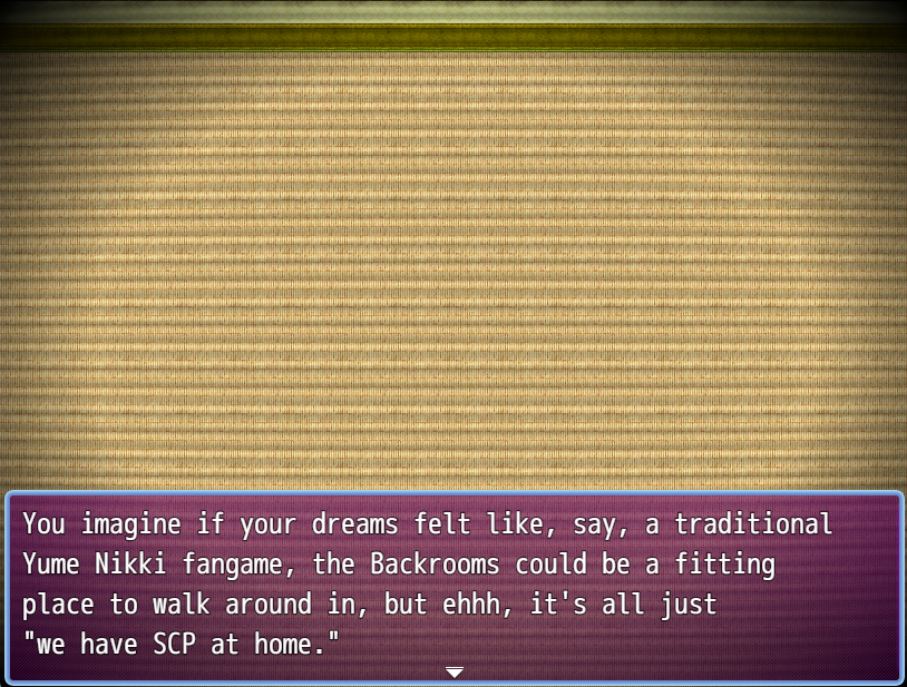 Screenshot 3 for Errant Dreams