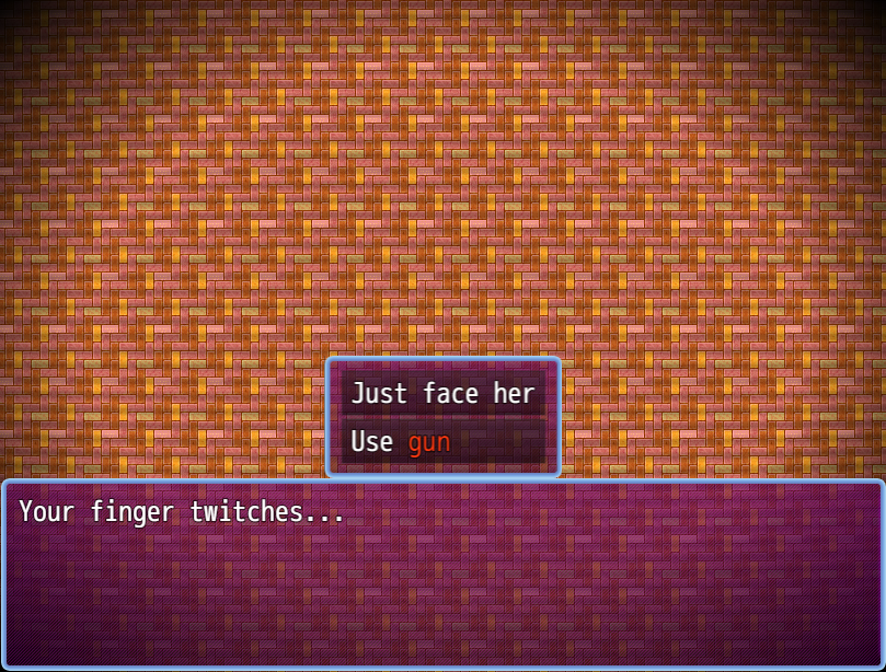Screenshot 2 for Errant Dreams