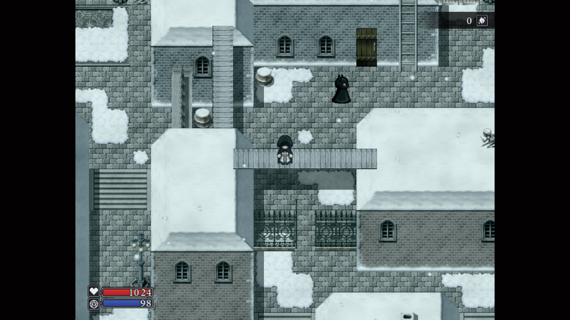 Screenshot 6 for DEMON'S REIGN