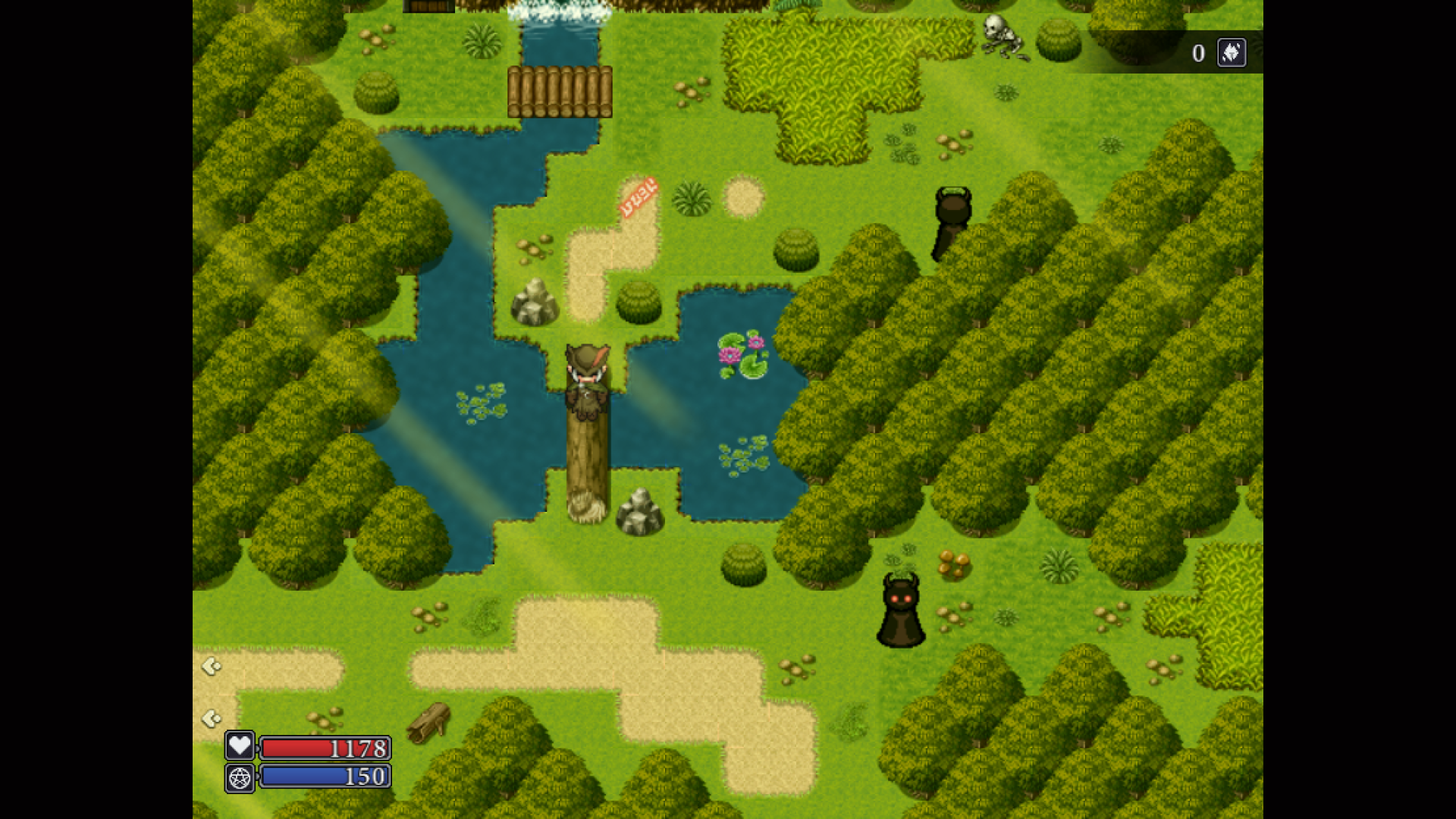 Screenshot 9 for DEMON'S REIGN