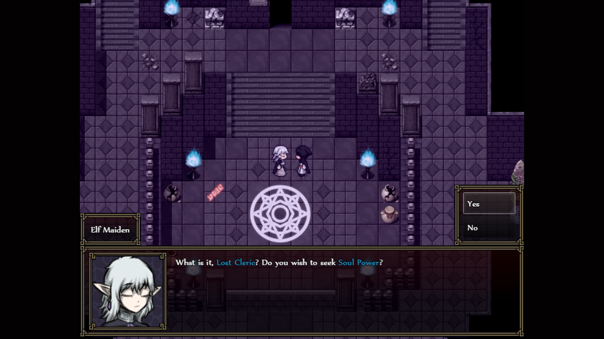 Screenshot 3 for DEMON'S REIGN