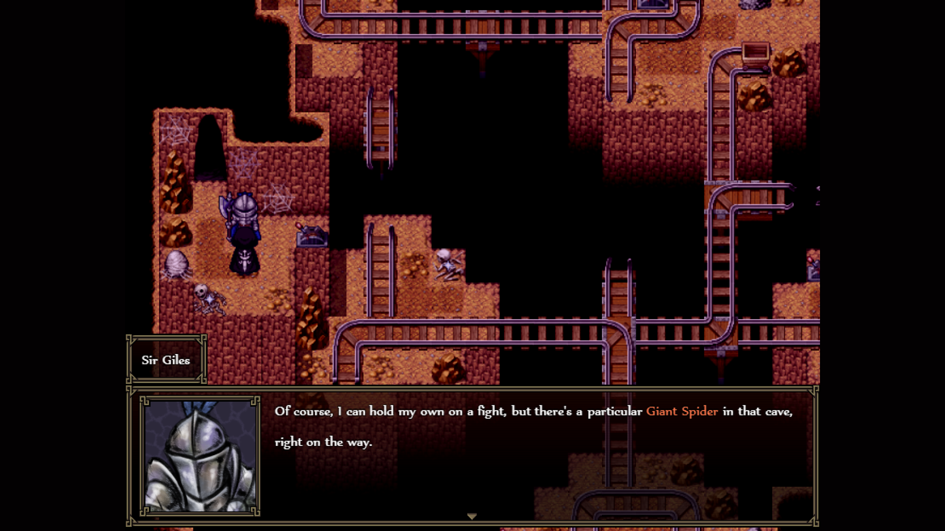 Screenshot 4 for DEMON'S REIGN