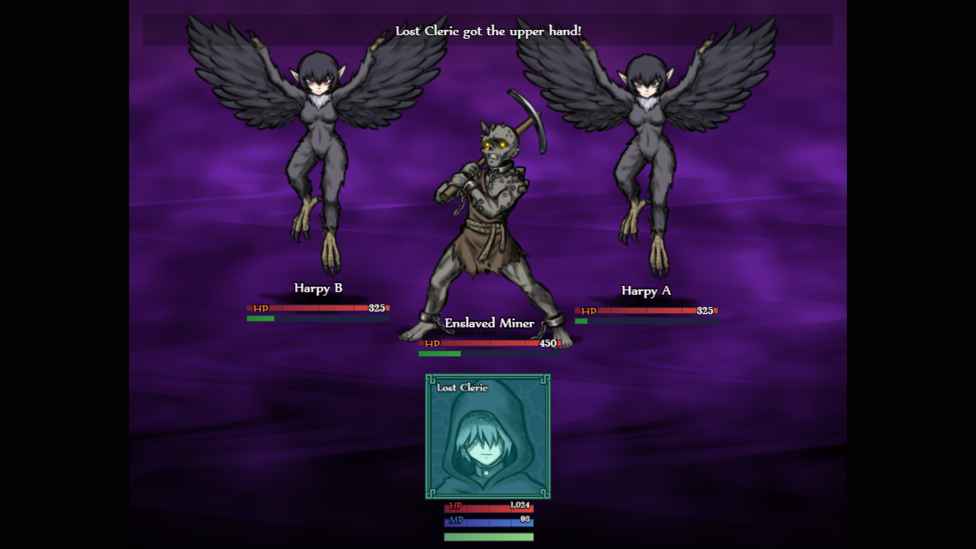 Screenshot 2 for DEMON'S REIGN