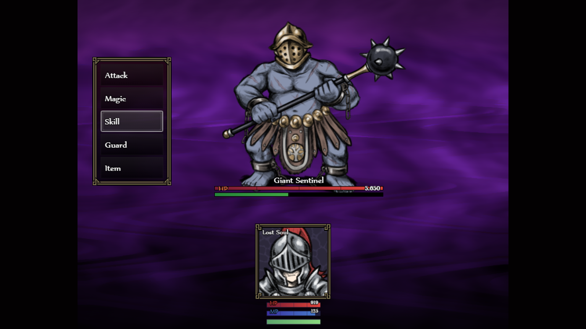 Screenshot 5 for DEMON'S REIGN