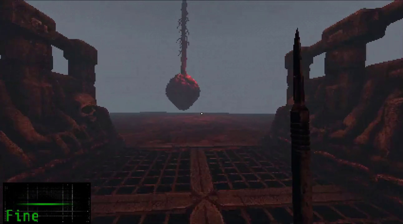Screenshot 6 for Terminal Flesh