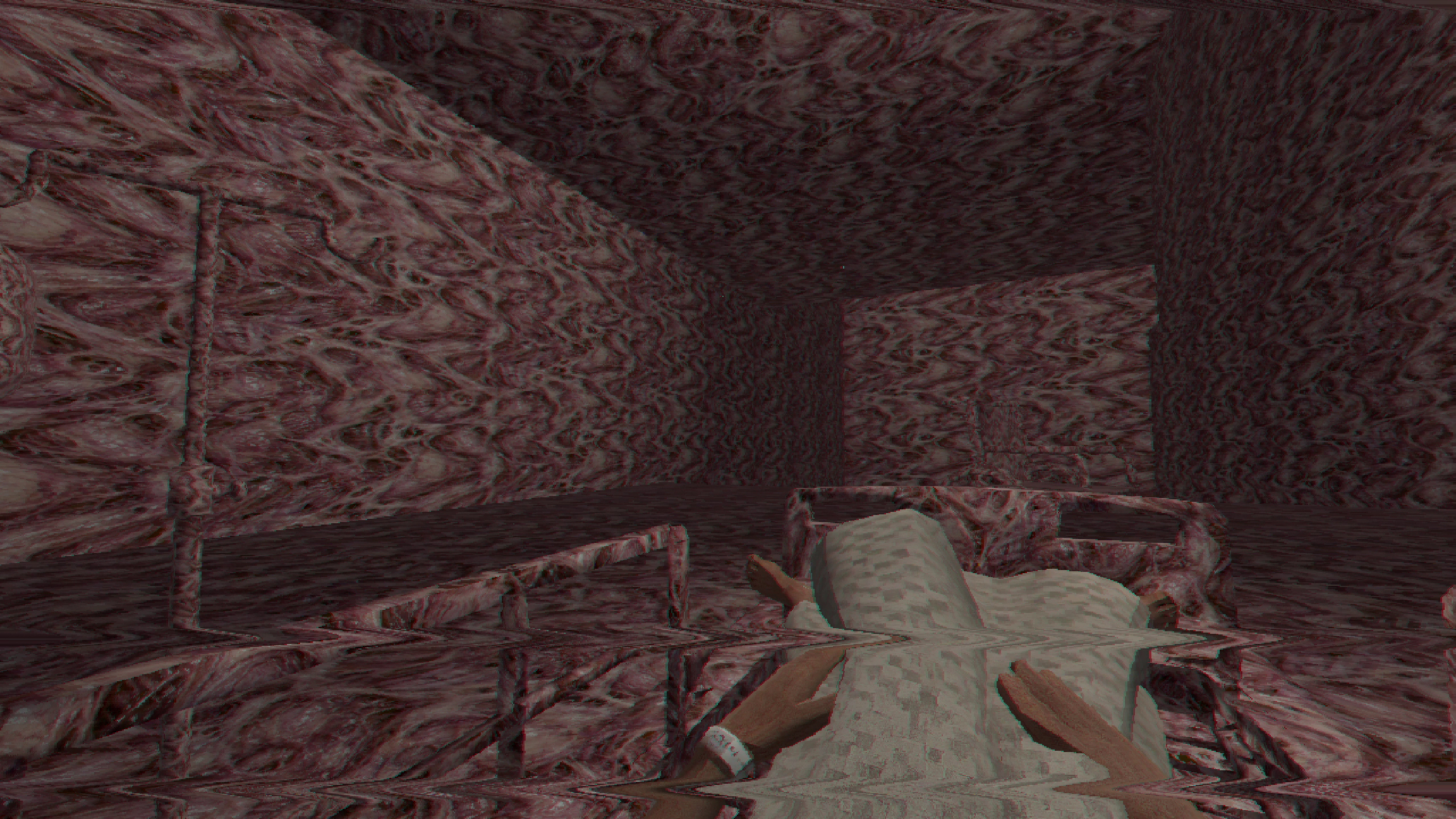 Screenshot 4 for Terminal Flesh
