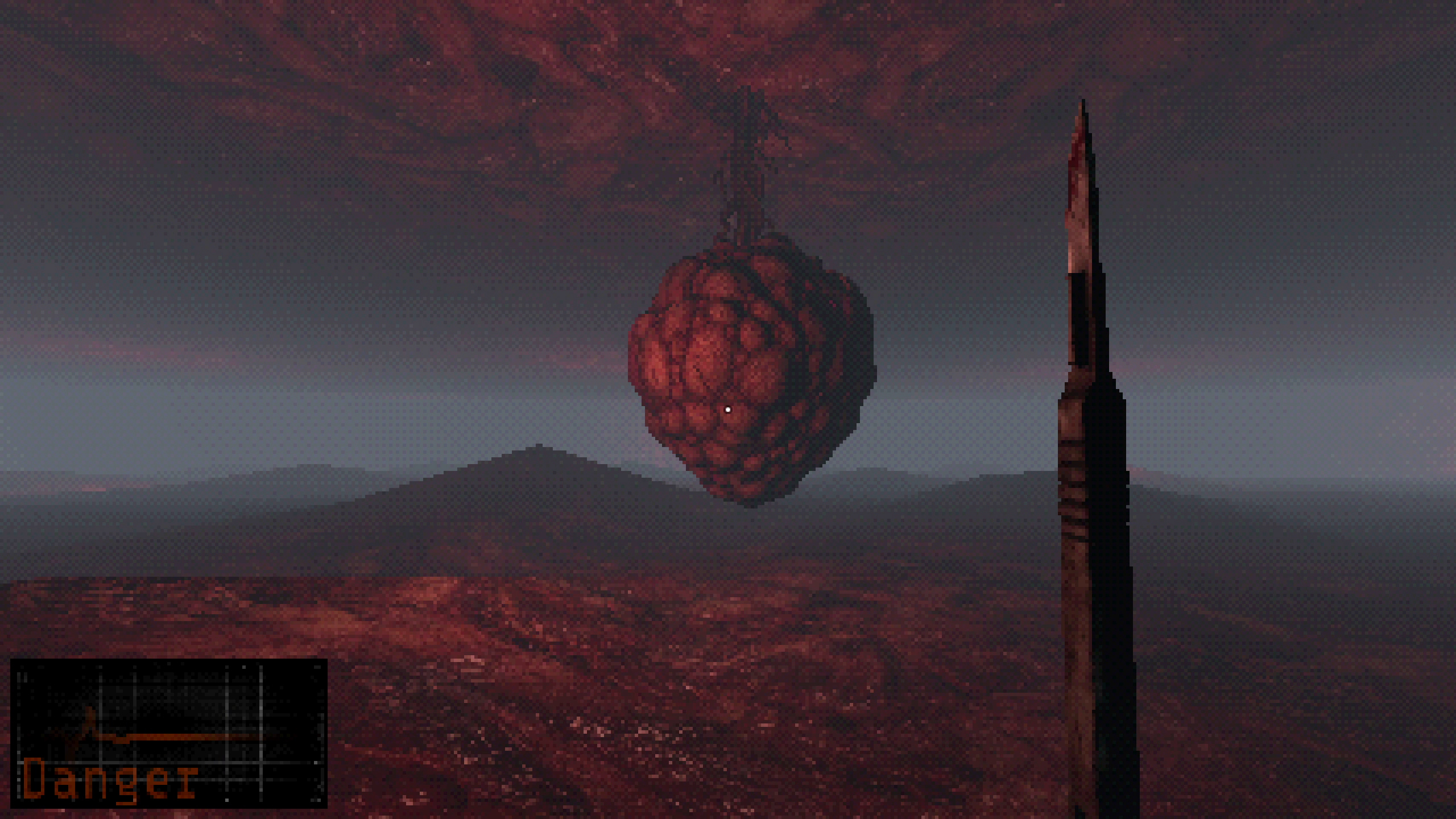 Screenshot 3 for Terminal Flesh