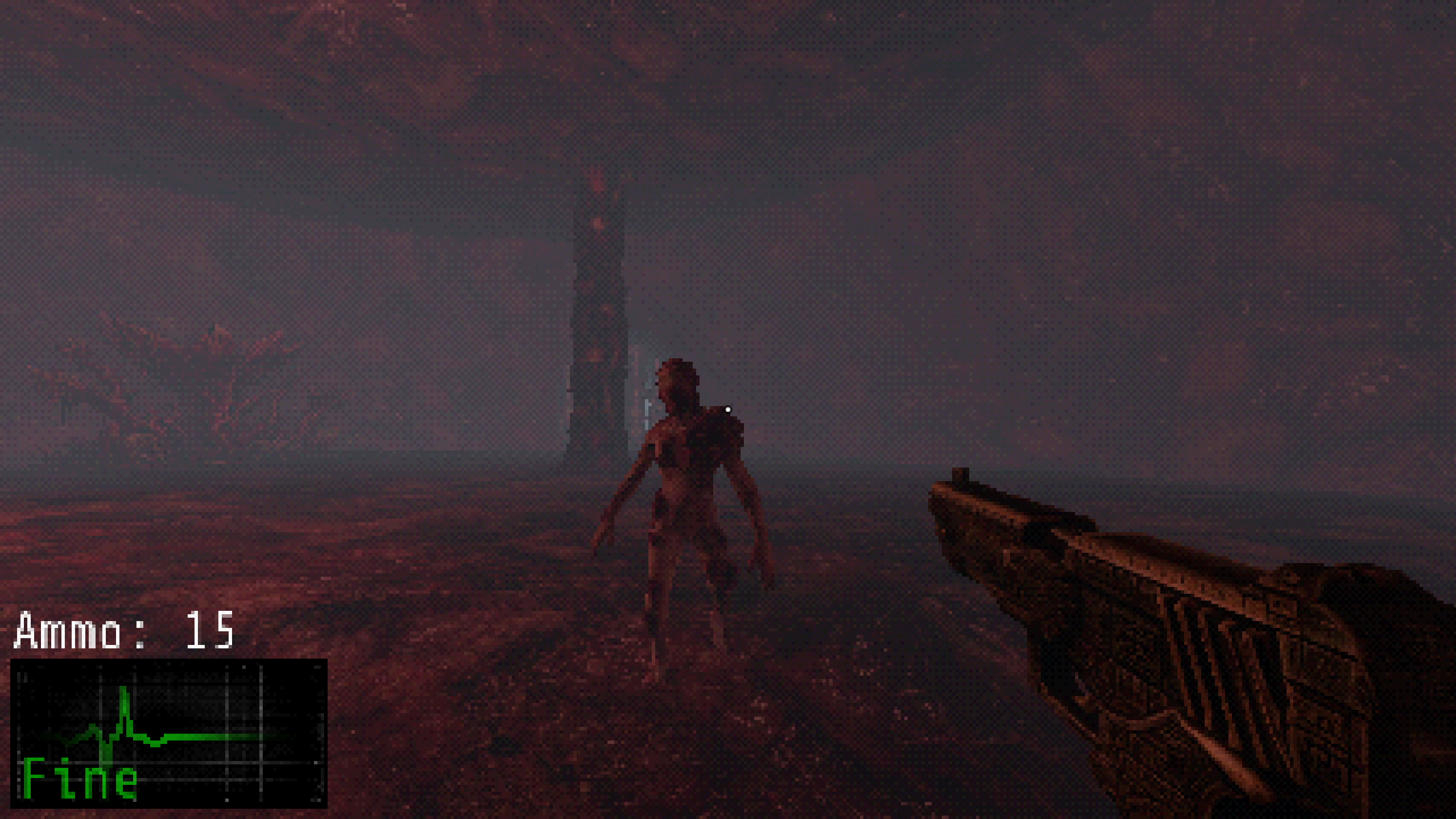 Screenshot 5 for Terminal Flesh