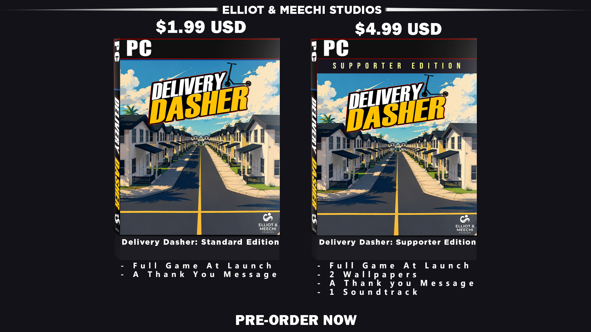Screenshot 2 for Delivery Dasher