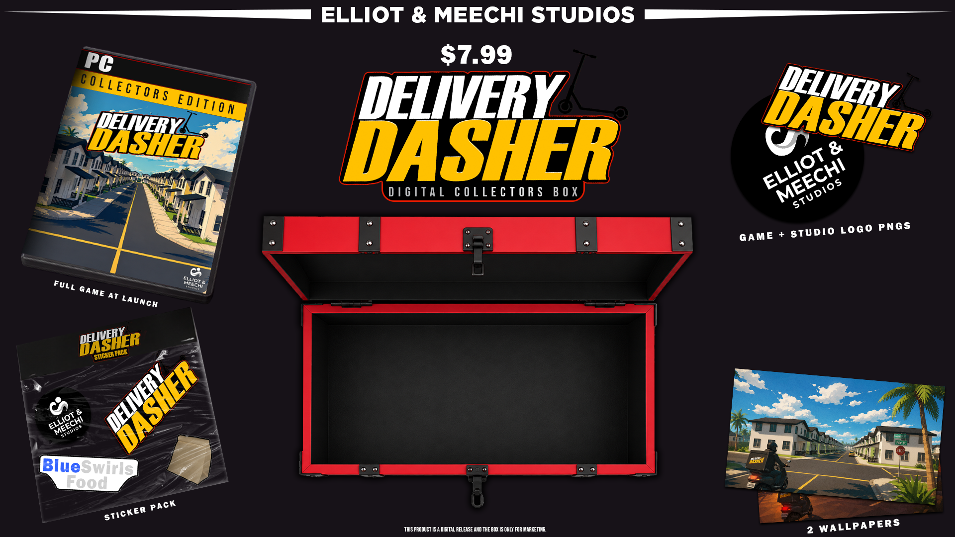 Screenshot 3 for Delivery Dasher