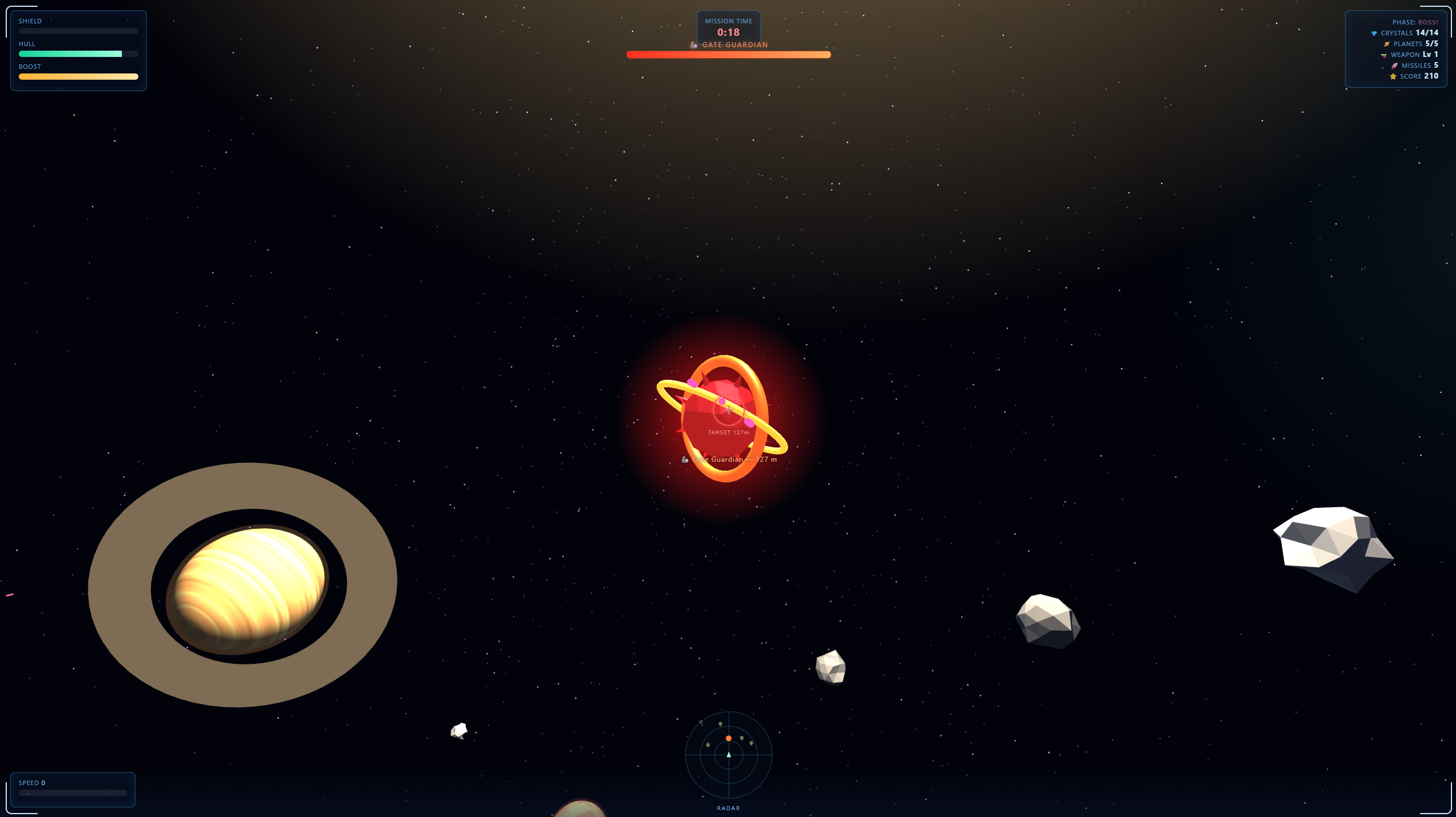 Screenshot 3 for The Last Explorer
