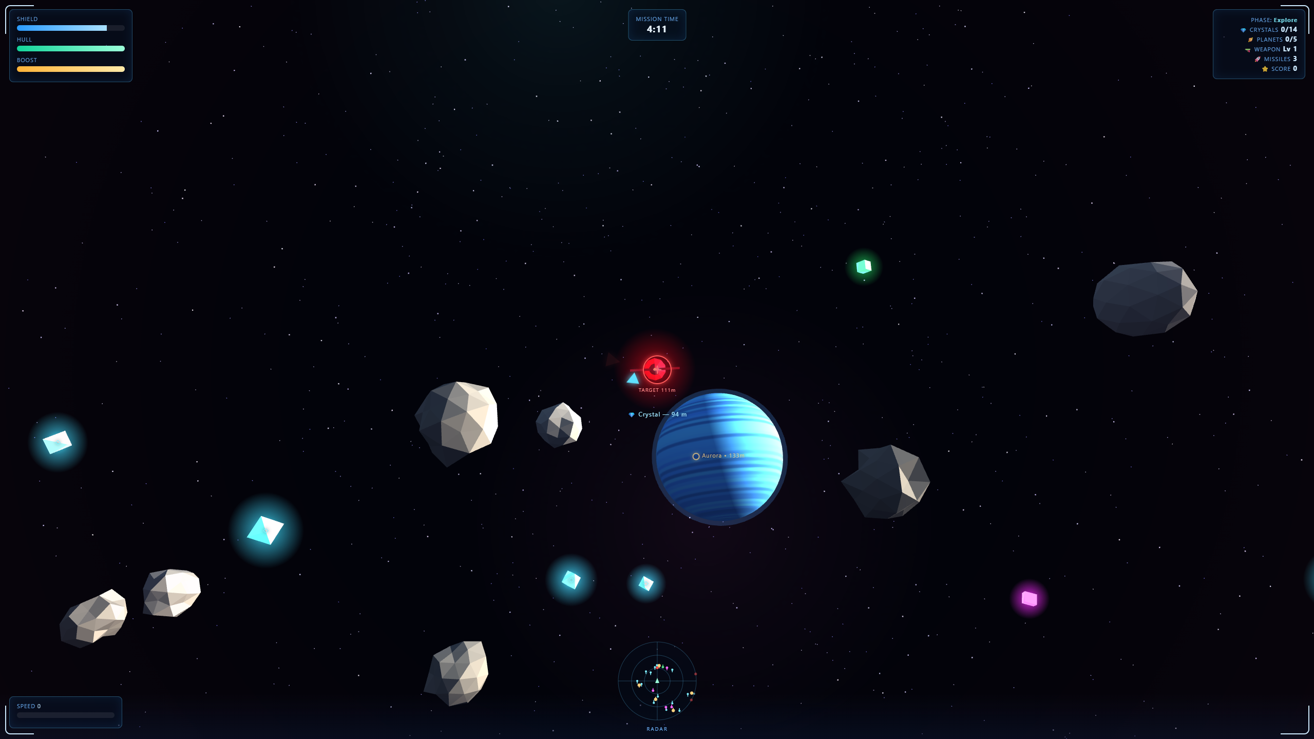Screenshot 4 for The Last Explorer