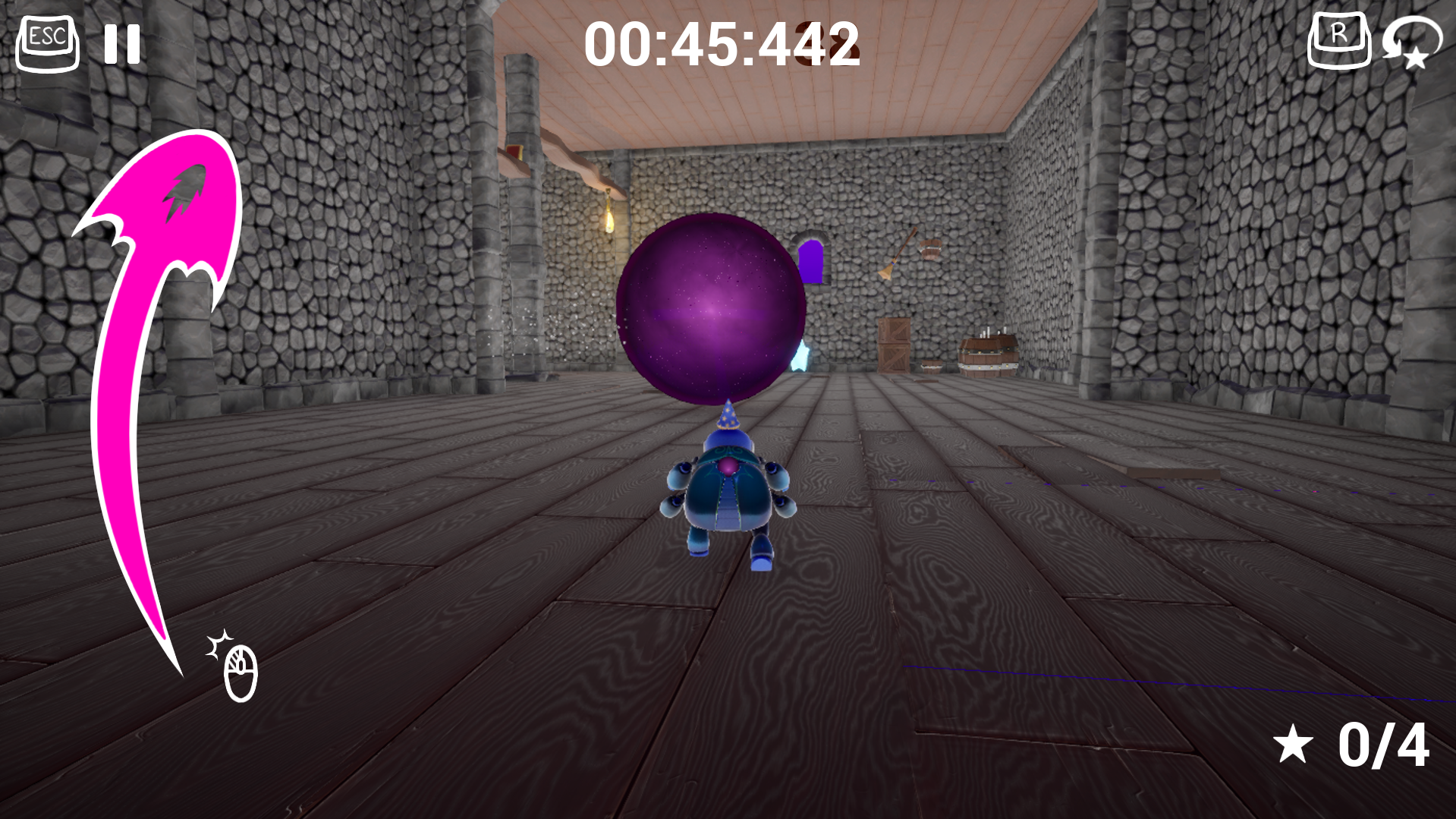 Screenshot 5 for Go! My Scarab