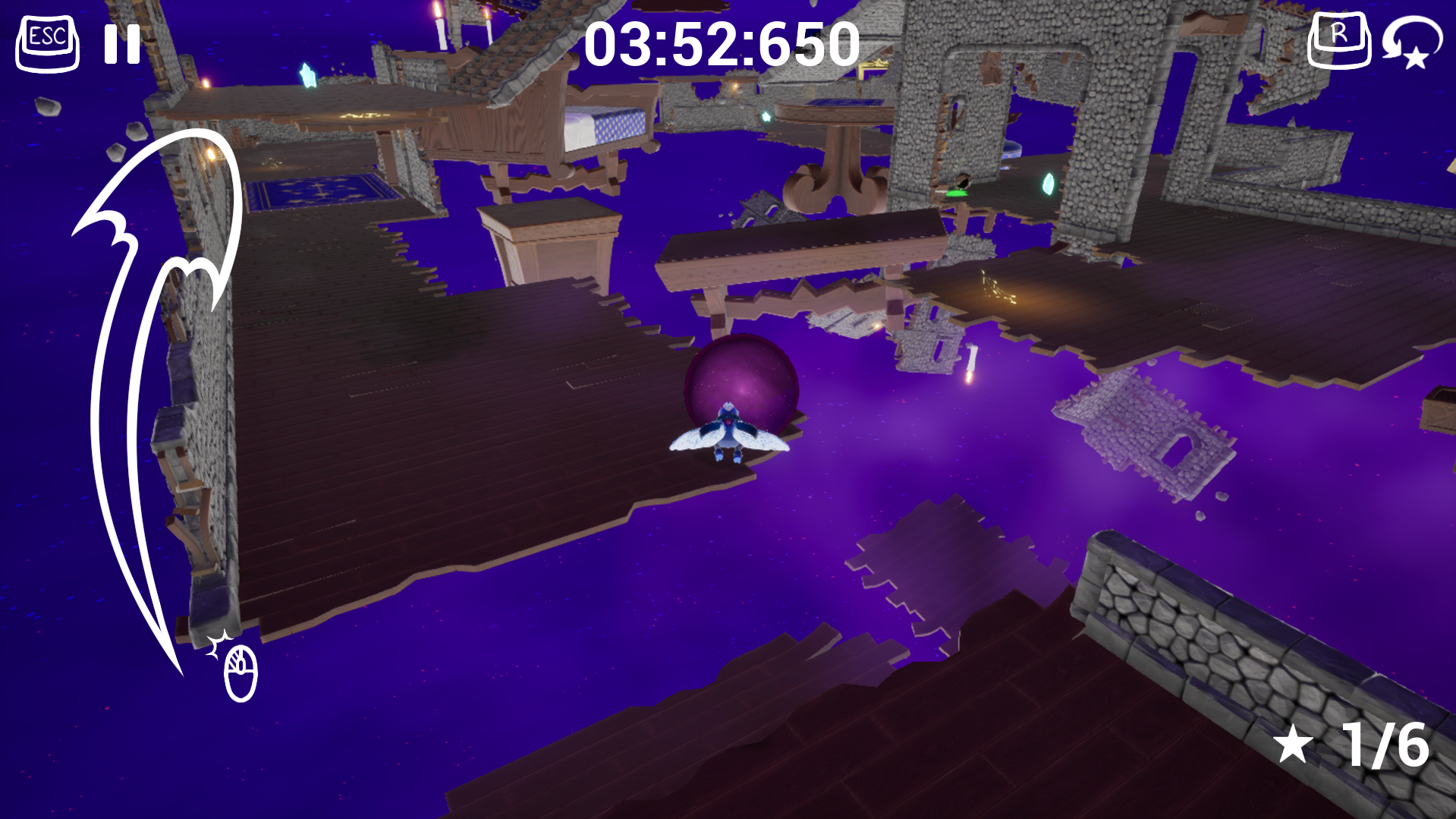 Screenshot 3 for Go! My Scarab