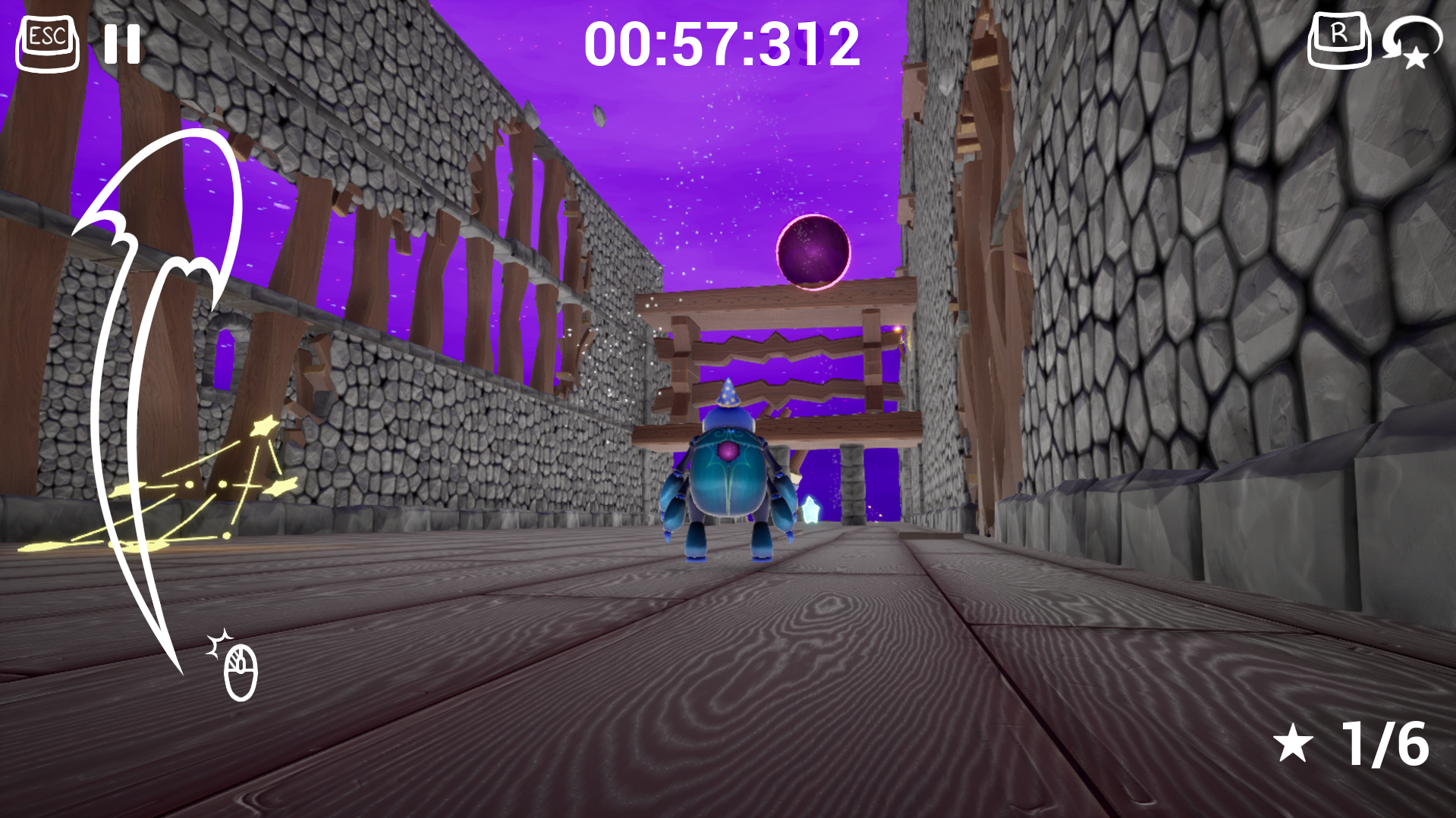 Screenshot 6 for Go! My Scarab