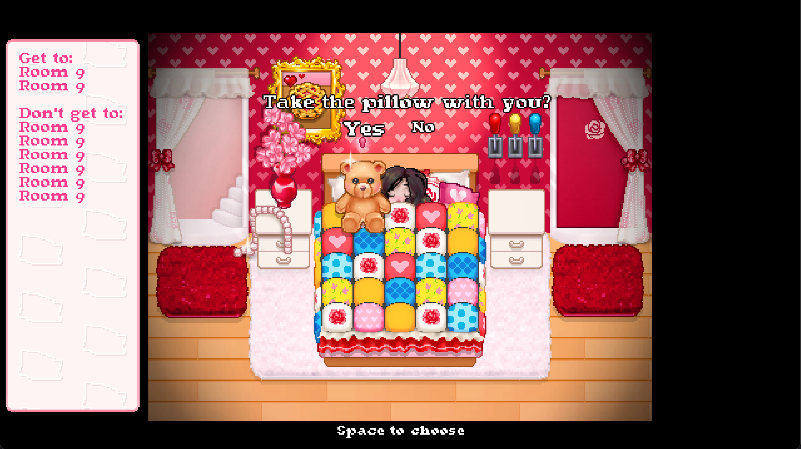 Screenshot 4 for Tea Party For 4