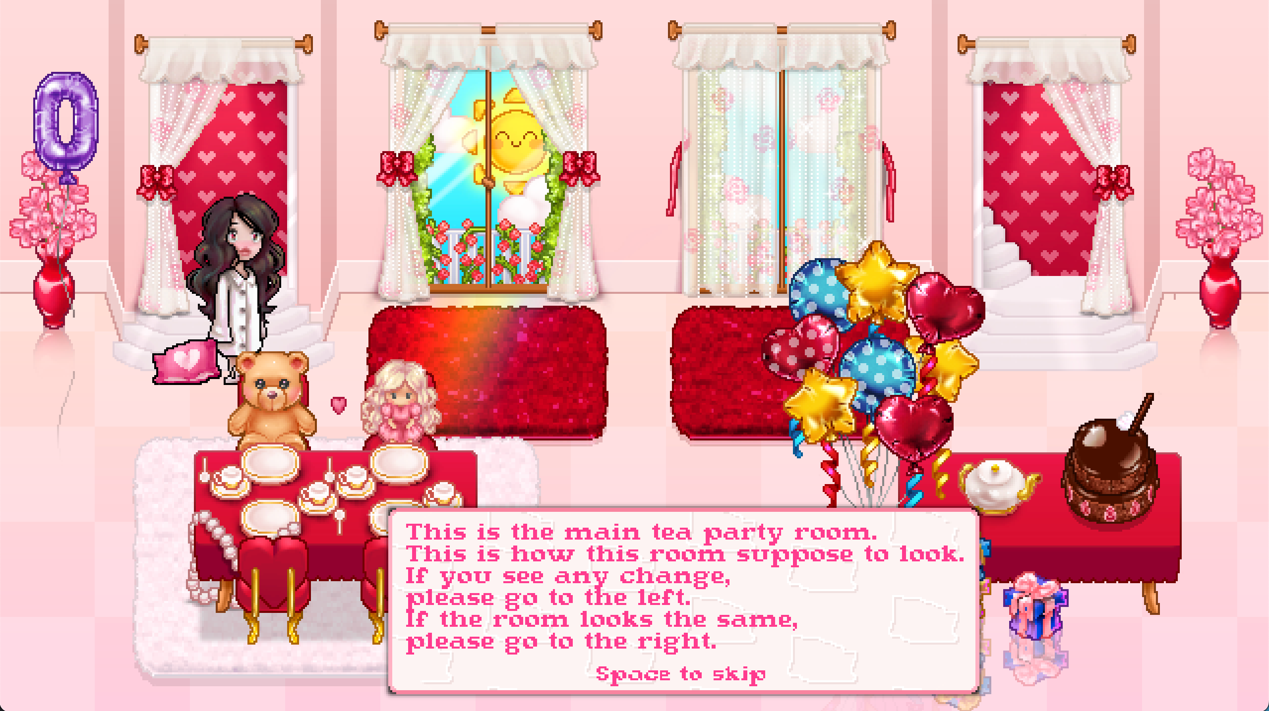 Screenshot 6 for Tea Party For 4