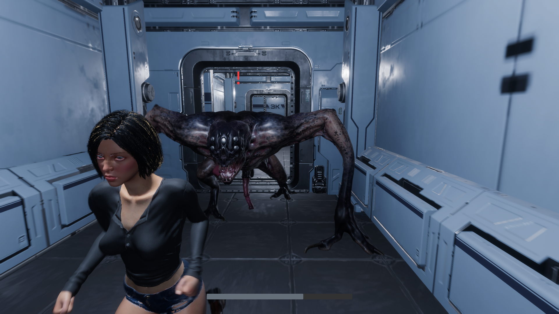Screenshot 4 for Stuck In Space (18+)