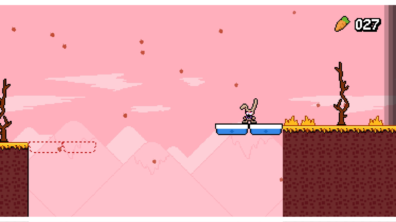 Screenshot 4 for Bunny Hop (DEMO)