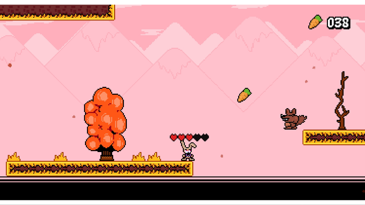 Screenshot 3 for Bunny Hop (DEMO)