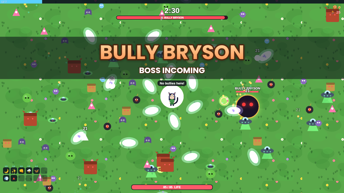Screenshot 3 for The Meadow Kids (I Ragazzuoli del Pascolo)