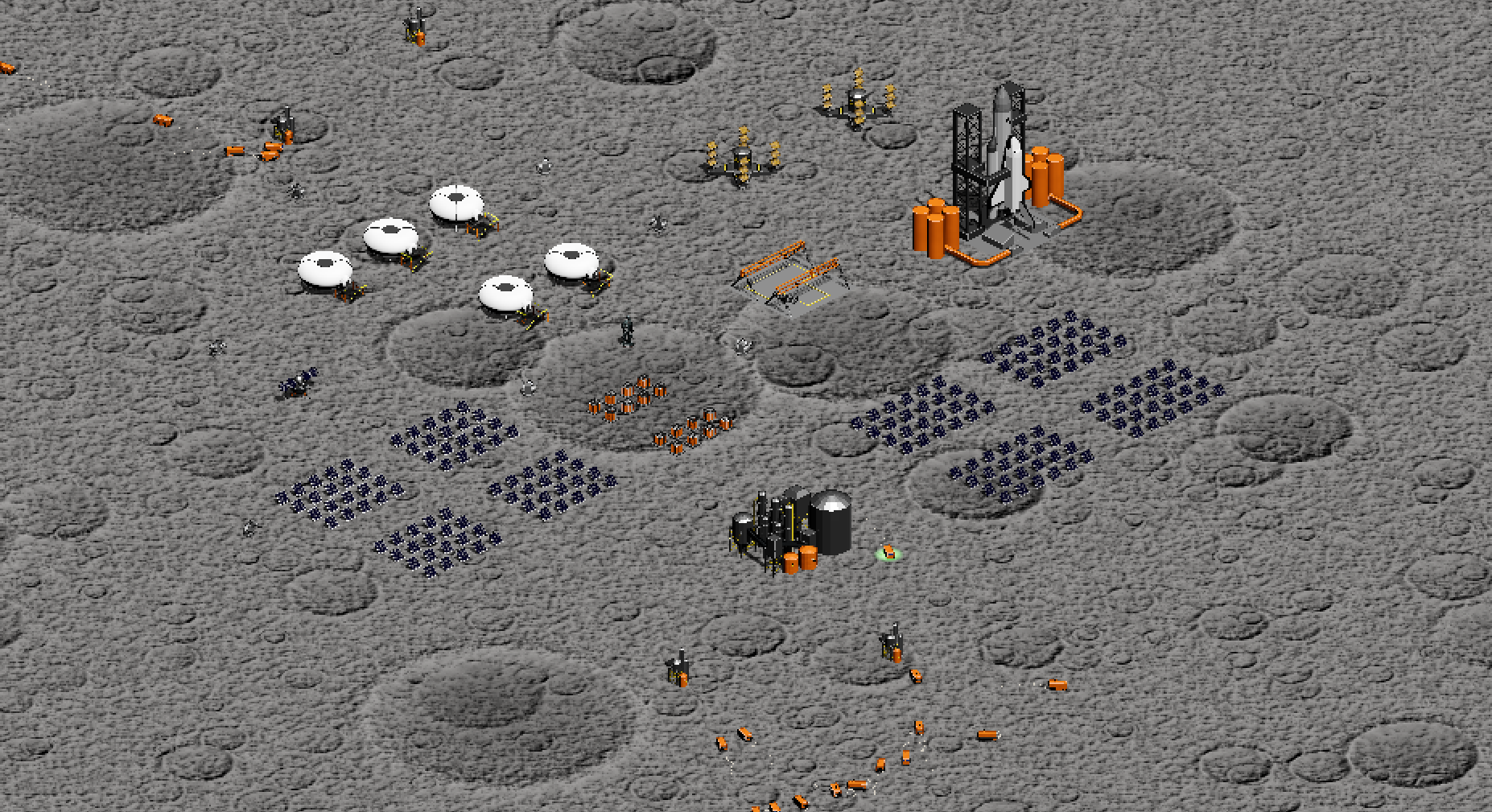 Screenshot 2 for Lunokhod
