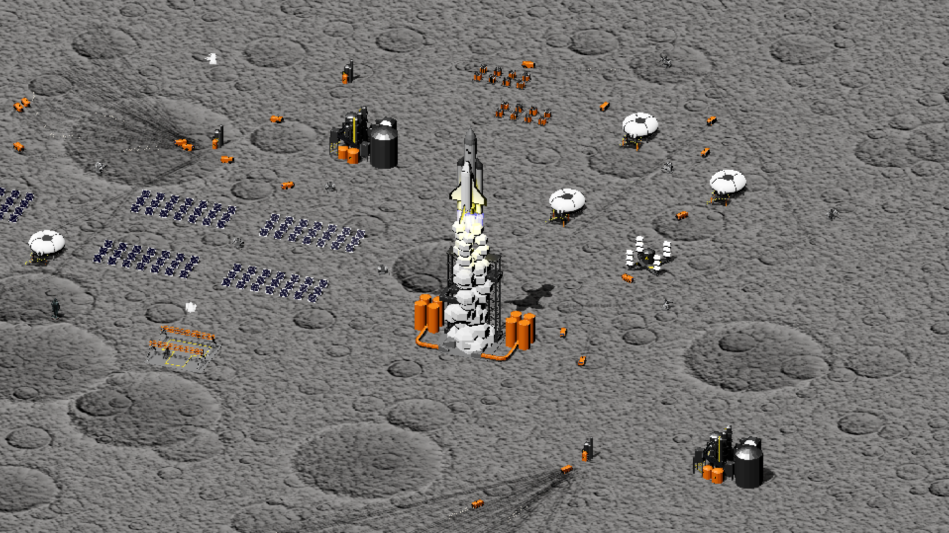 Screenshot 4 for Lunokhod