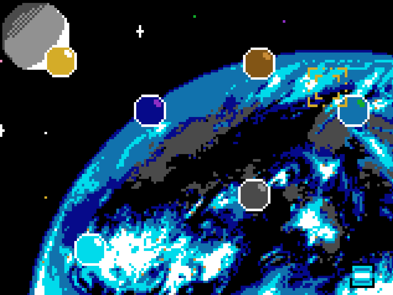 Screenshot 3 for Jikan Peril