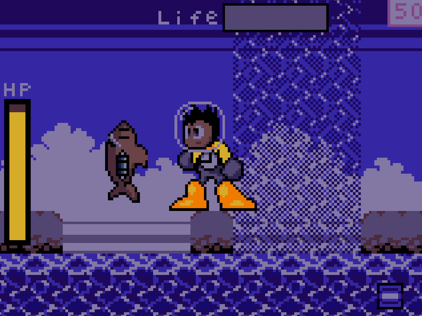Screenshot 4 for Jikan Peril