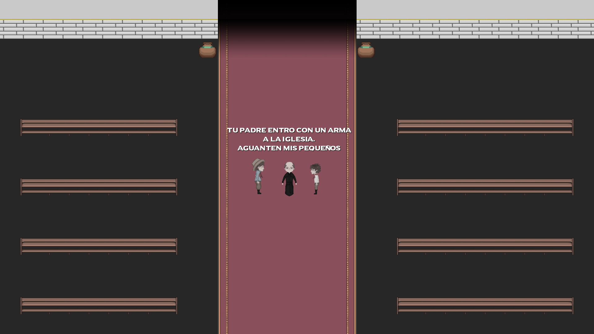 Screenshot 6 for El Lobizon