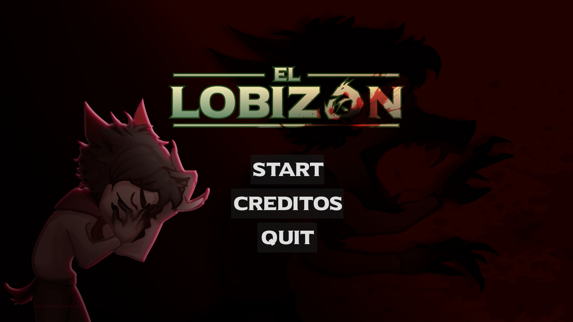 Screenshot 2 for El Lobizon