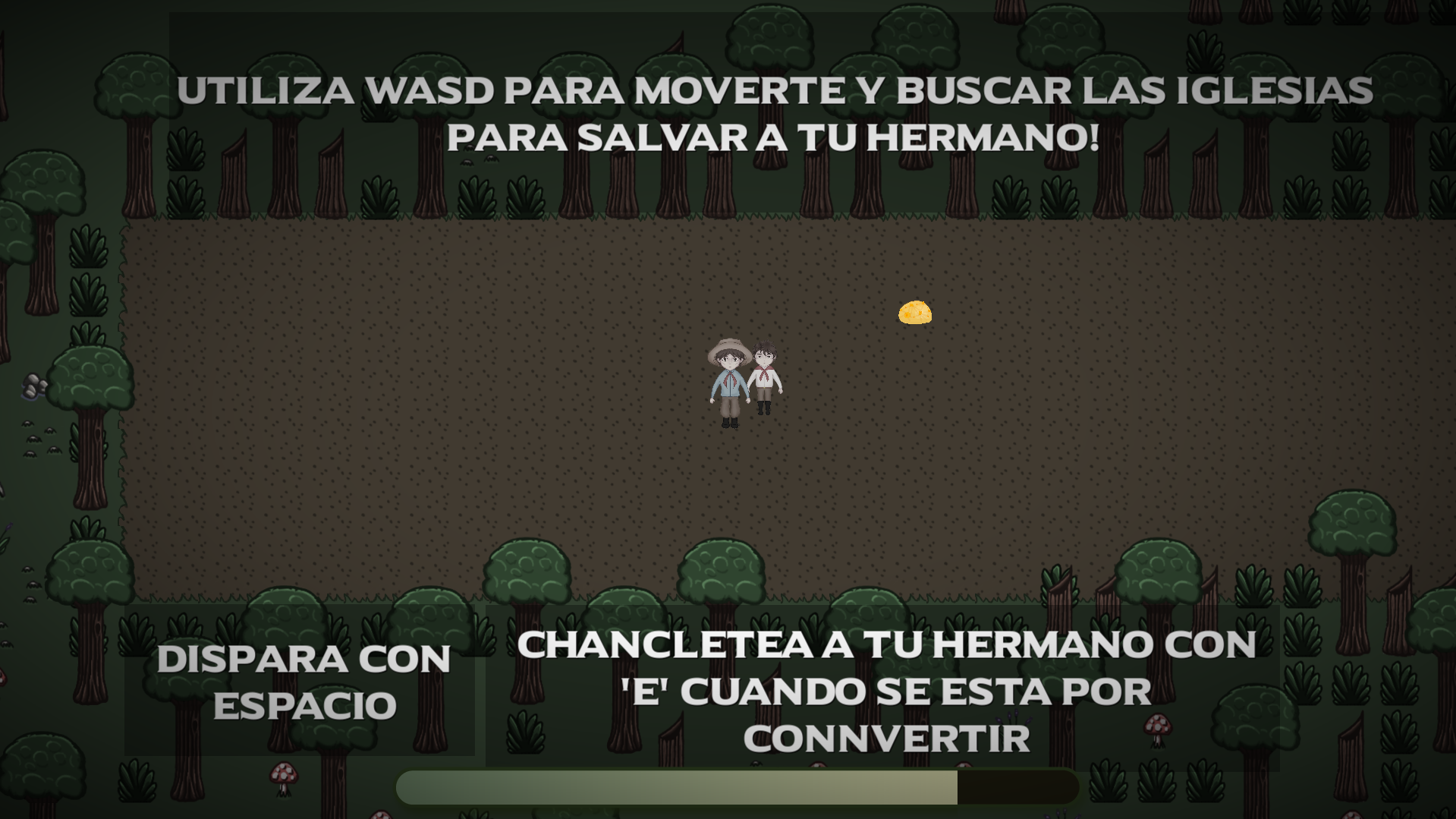 Screenshot 7 for El Lobizon