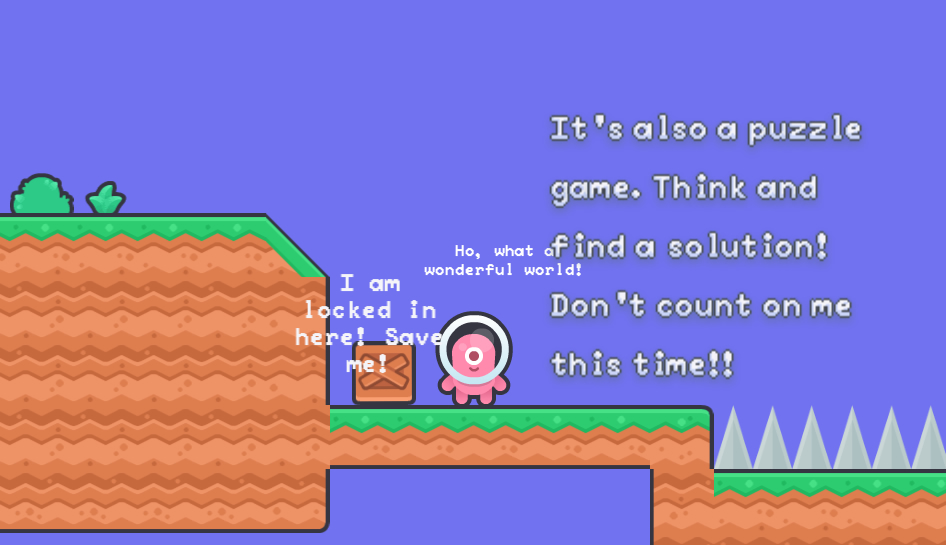 Screenshot 7 for Save the trapped rabbit
