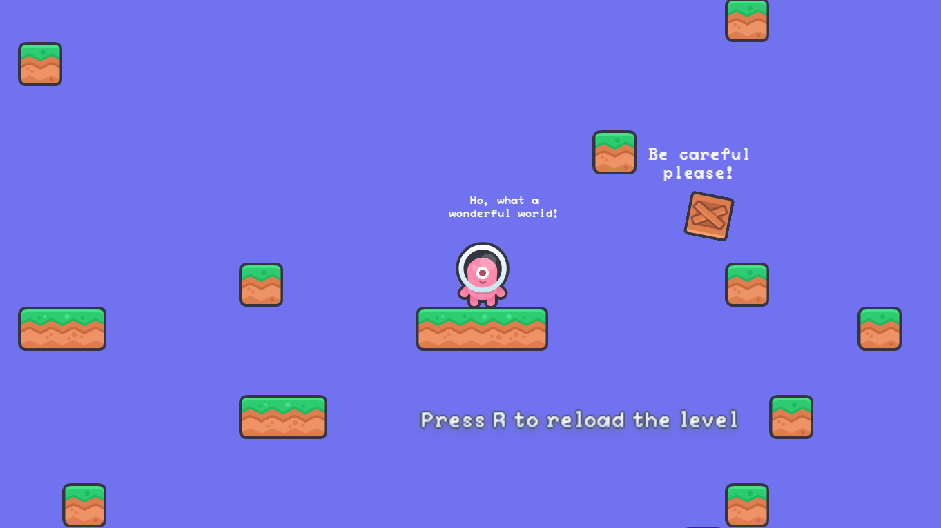 Screenshot 4 for Save the trapped rabbit