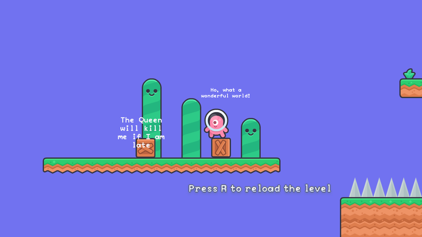 Screenshot 8 for Save the trapped rabbit