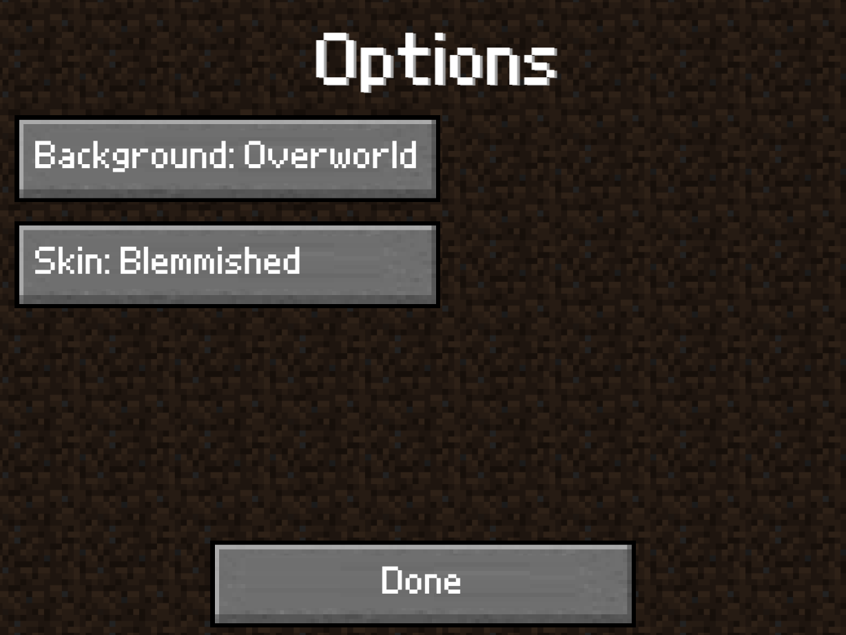 Screenshot 2 for Blemmished Clicker