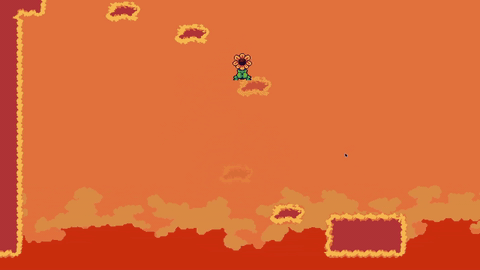 Screenshot 4 for Flowers Of The Sun
