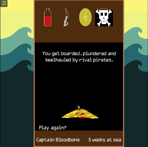 Screenshot 4 for Swipebucklers