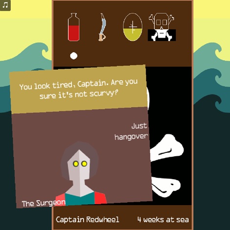 Screenshot 5 for Swipebucklers
