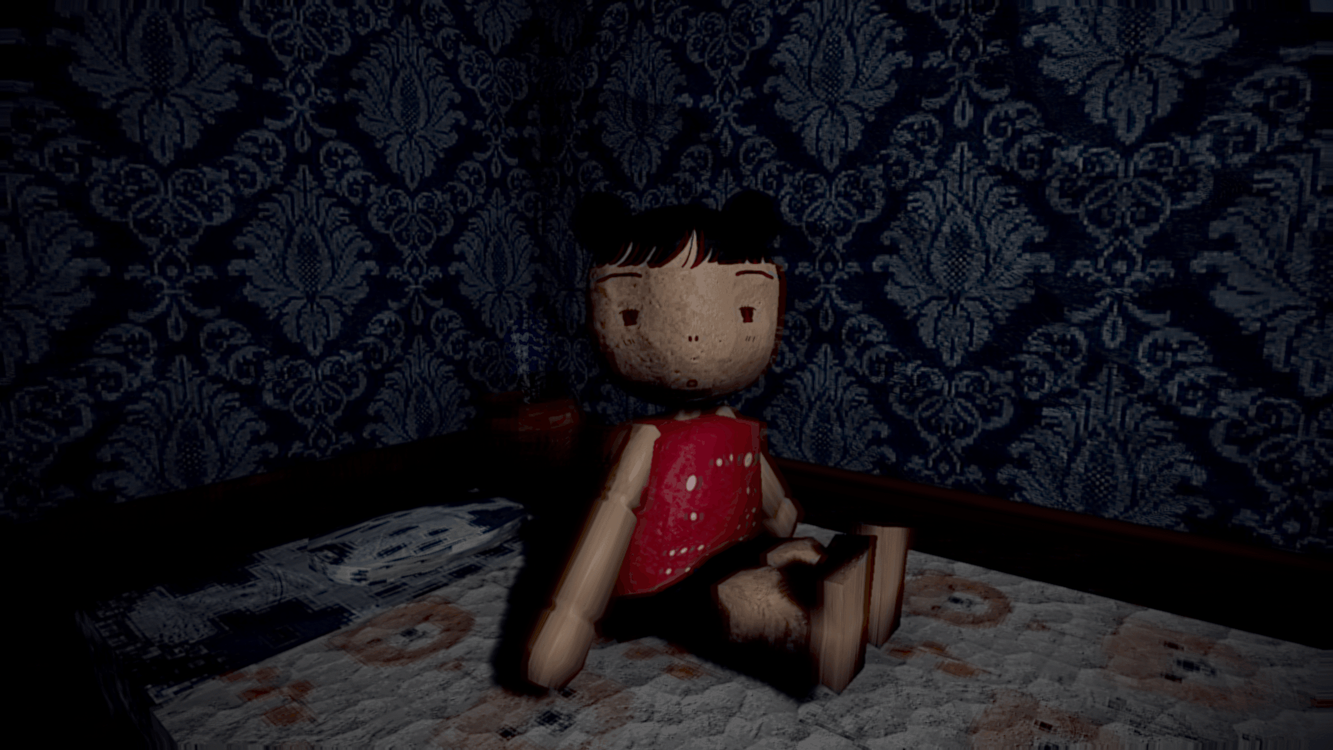 Screenshot 3 for Family Secrets 1 : Empty Plate