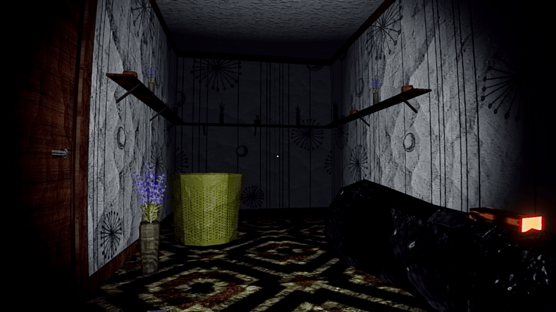 Screenshot 4 for Family Secrets 1 : Empty Plate