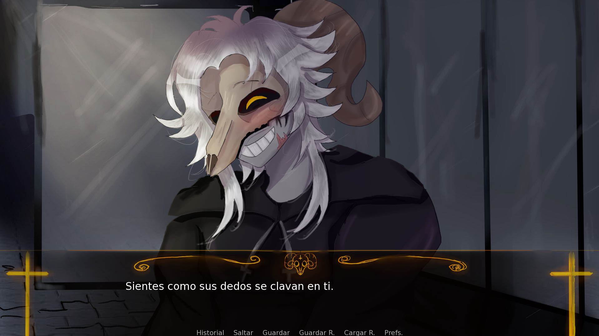 Screenshot 4 for And Hopes For All [Demo]