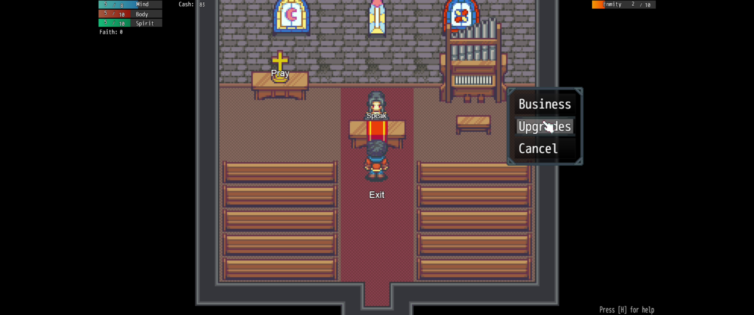 Screenshot 8 for Ghostgirl Trainer