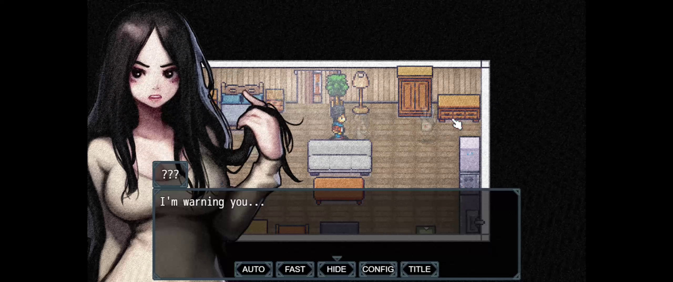 Screenshot 5 for Ghostgirl Trainer